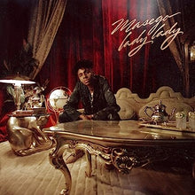 Lady Lady (Red& Gold Colored Vinyl) [Vinyl]