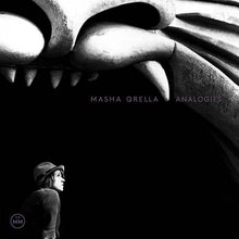 Analogies [CD]