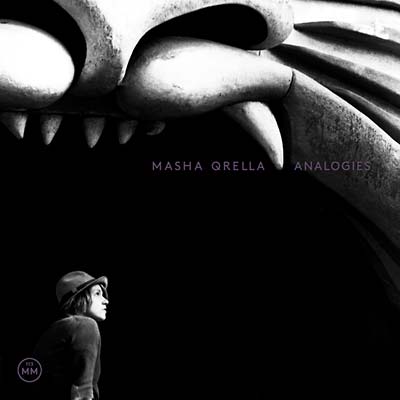 Analogies [CD]