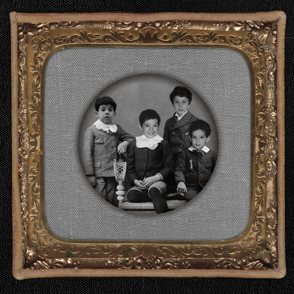 The Beirut School [Vinyl]