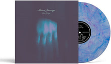 Mason Jennings - Dark Wings [Pink & Blue Vinyl] [Vinyl]