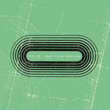 Maso+Onna=Masonna [Vinyl]