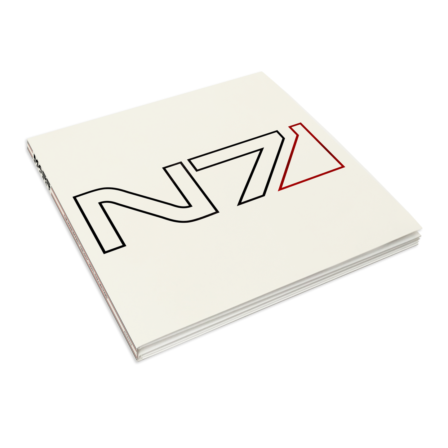 Mass Effect Trilogy: Vinyl Collection (4 LP, 'Element Zero' Limited Exclusive) [Vinyl]