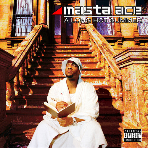 Masta Ace - Un verano largo y caluroso (paquete de 2) [Vinilo]