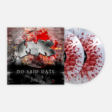 Masta Killah - No Said Date [Explicit Content]（限量版，RFed Splatter 彩色乙烯基）（2 Lp）[乙烯基]