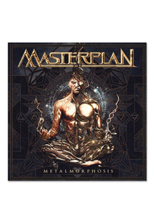 Masterplan - Metalmorphosis [CD]