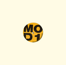 MASTERS OF DISASTERS - MOD1 [Vinyl]