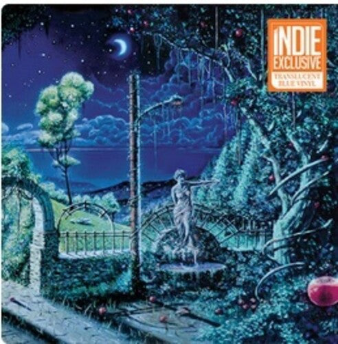 Masters of Reality - Masters Of Reality (RSD Essential Indie Colorway Translucent Blue Vinyl) [Vinyl]