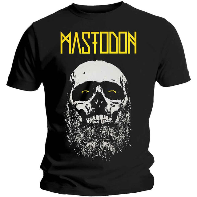 Mastodon - ADMAT [T-Shirt]