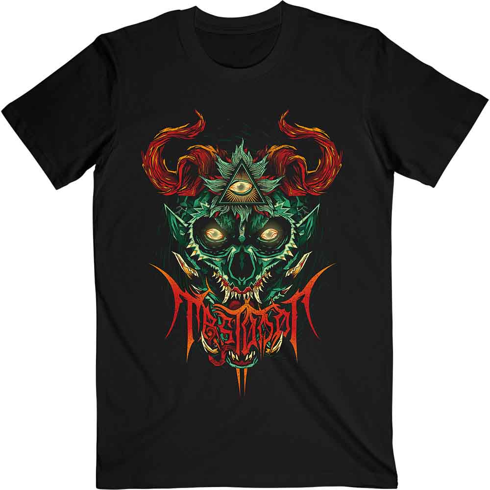 Mastodon - Leaf Beast [T-Shirt]