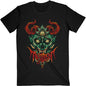 Mastodon Leaf Beast [T-Shirt]