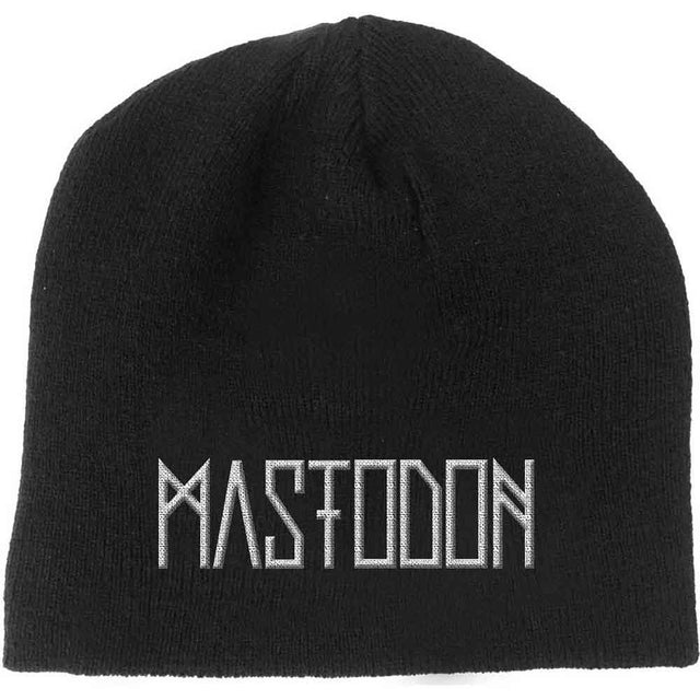 Mastodon Logo [Hat]