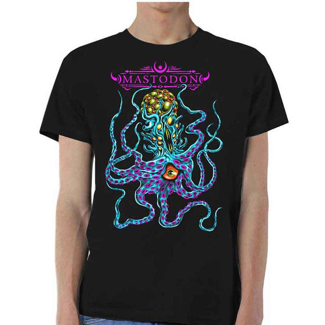 Mastodon Octo Freak [T-Shirt]