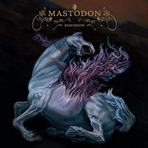 Mastodon - Remission [Vinyl]