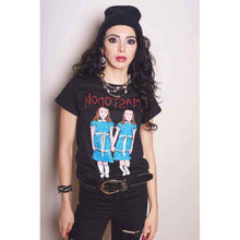 Mastodon Twins [T-Shirt]