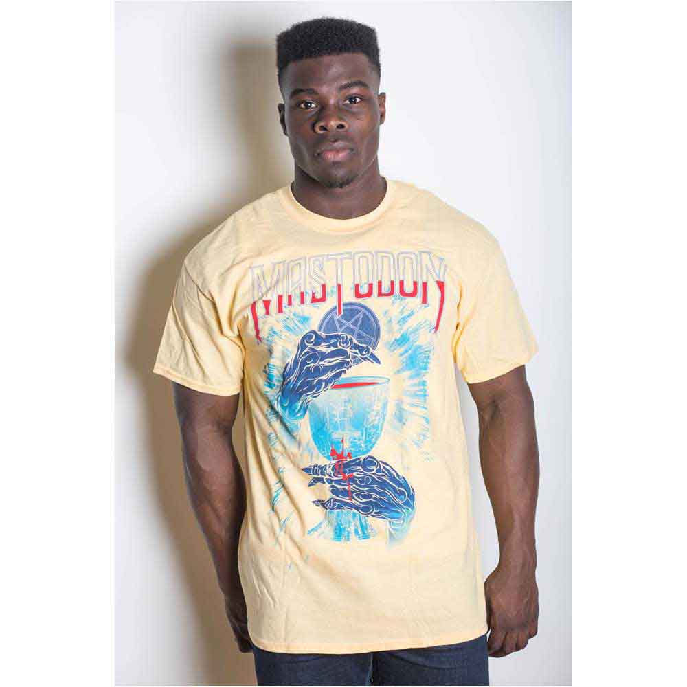 Unholy Ceremony [T-Shirt]