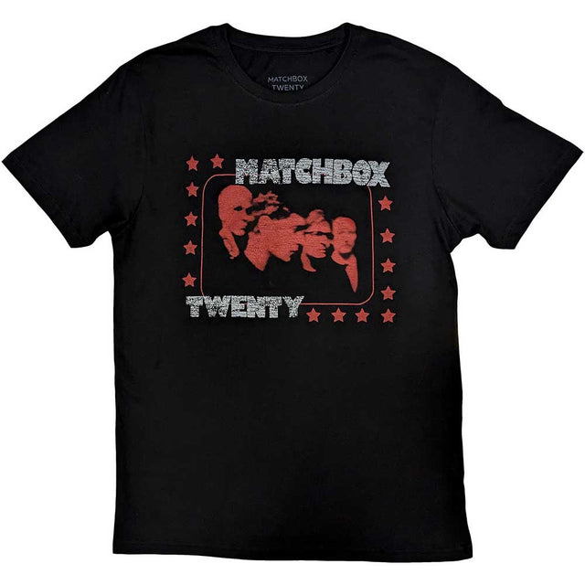 Matchbox Twenty Blur T-Shirt
