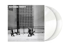 Exile On Mainstream (Limited Edition, White Vinyl) [Import] (2 Lp's) [Vinyl]