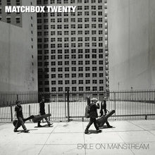 Exile On Mainstream (Limited Edition, White Vinyl) [Import] (2 Lp's) [Vinyl]