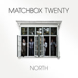 Matchbox Twenty - North (ROCKTOBER) (Vinilo blanco) [Vinilo]