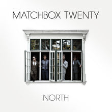 Matchbox Twenty - North (ROCKTOBER) (White Vinyl) [Vinyl] - Paladin Vinyl