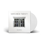 Matchbox Twenty - North (ROCKTOBER) (Vinilo blanco) [Vinilo]