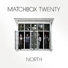 Matchbox Twenty North Vinyl - Paladin Vinyl