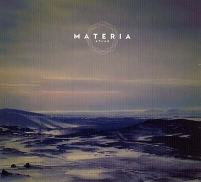 MATERIA - Atlas [CD]