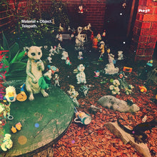 MATERIAL OBJECT - Telepath [Vinyl]