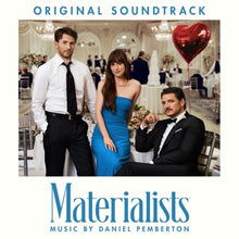 Materialists (Original Soundtrack) [Vinyl]