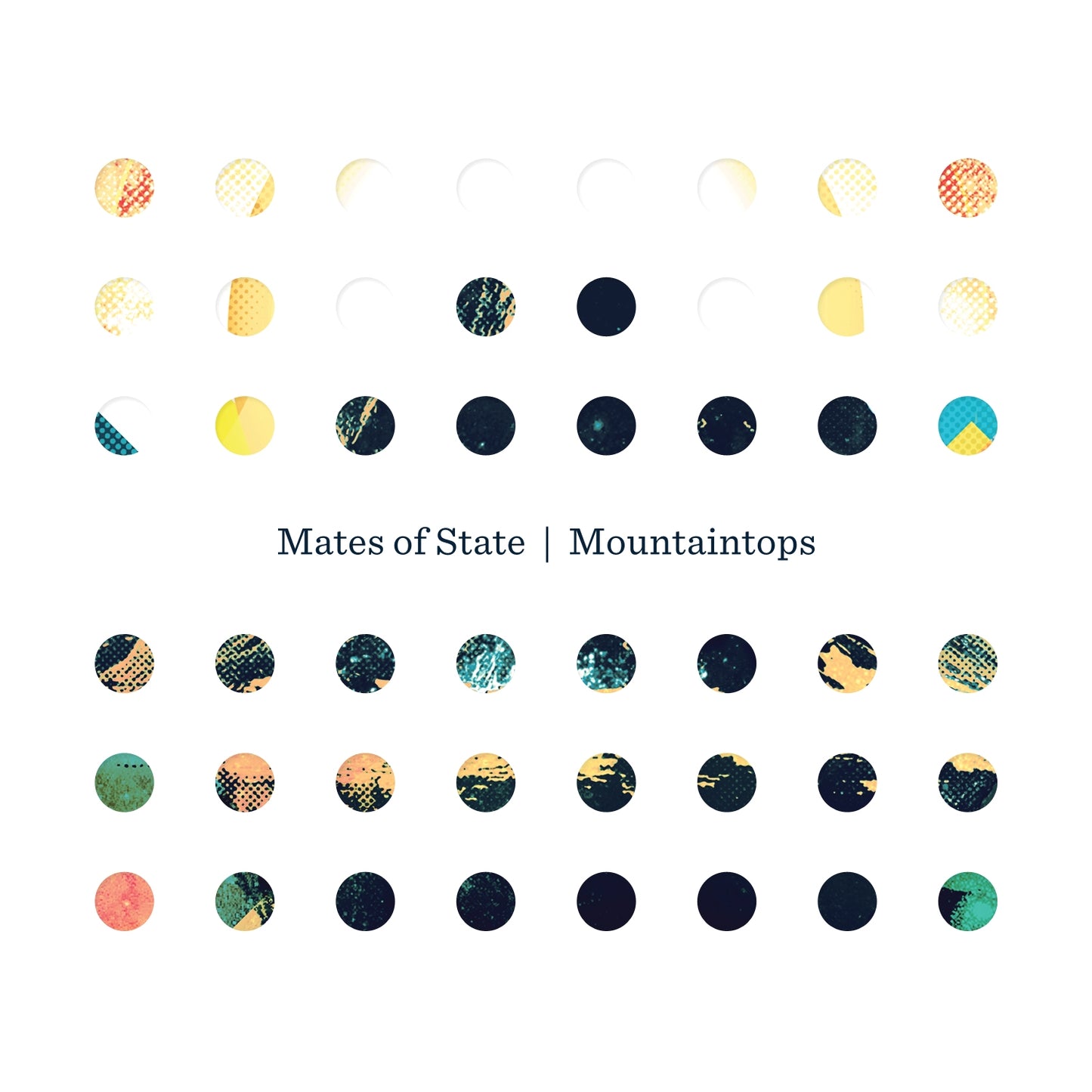 Mountaintops [Vinyl]