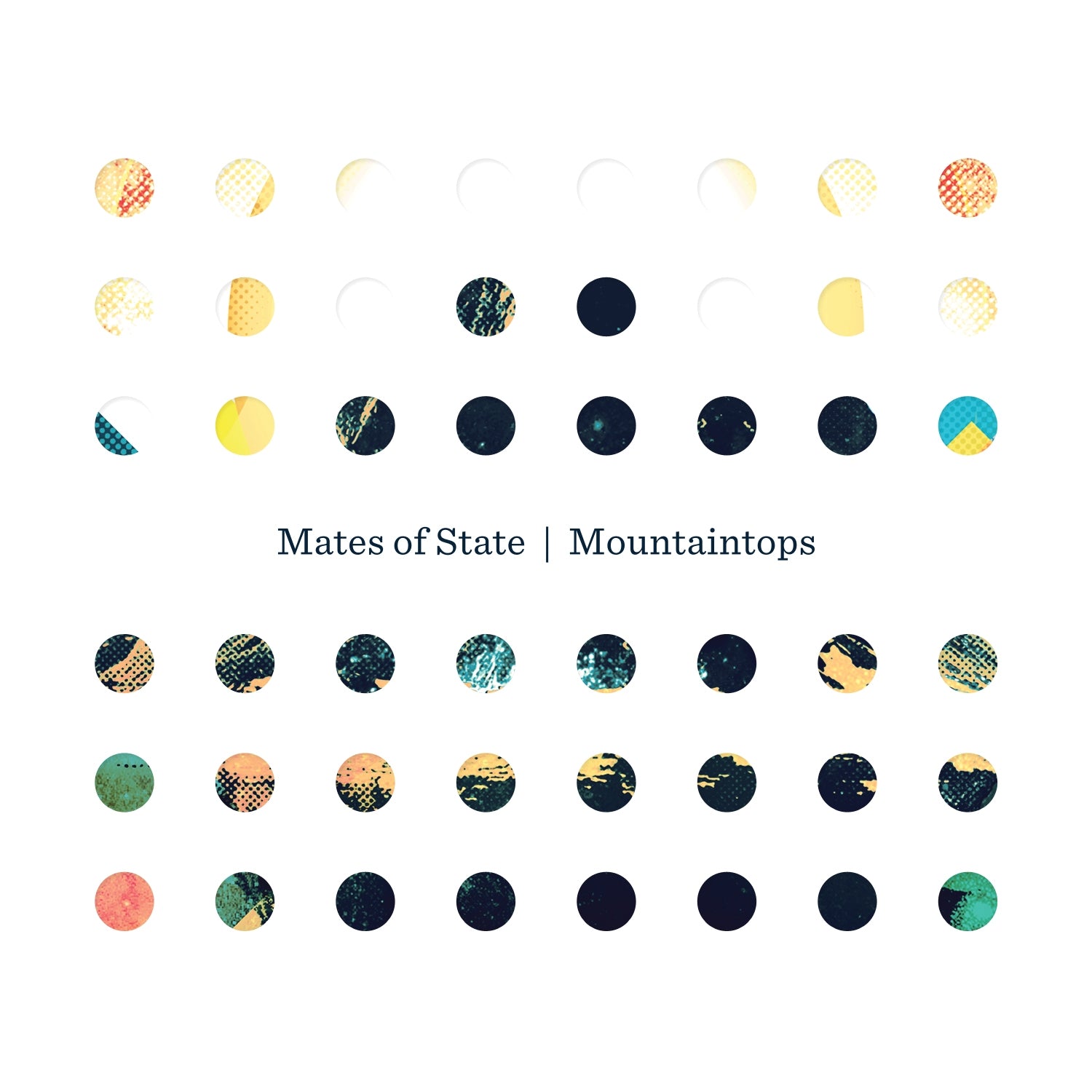 Mountaintops [Vinyl]