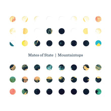 Mountaintops [Vinyl]