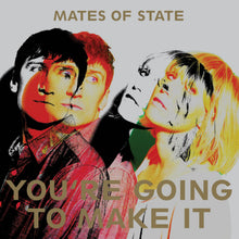 You're Going To Make It [Vinyl] - Paladin Vinyl