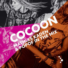 Cocoon Ibiza (2014) [CD]