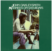 Matinees On Saturdays [Vinyl]