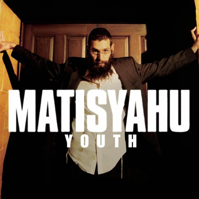 Matisyahu - Youth (Remasterizado) (2 Lp's) [Vinilo]