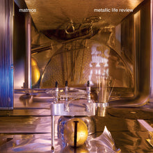Metallic Life Review [CD]