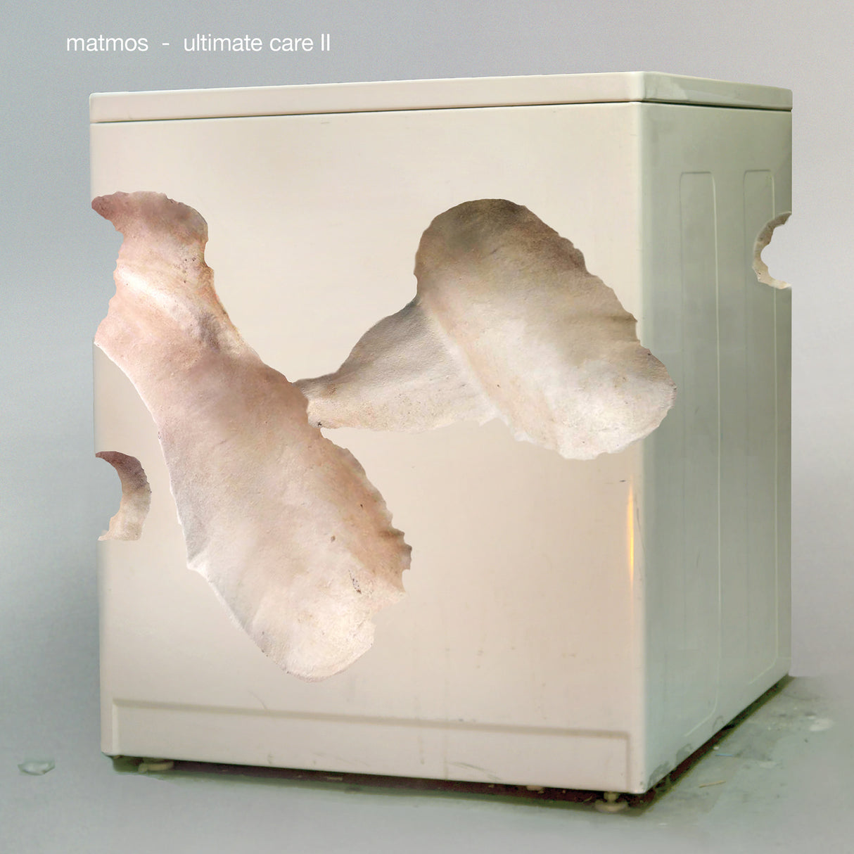 Matmos - Ultimate Care II [CD]