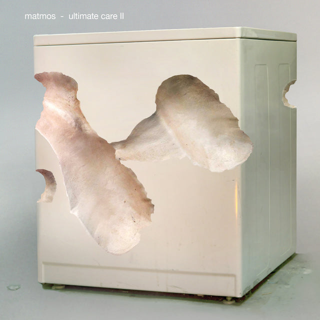 Matmos - Cuidado definitivo II [CD]