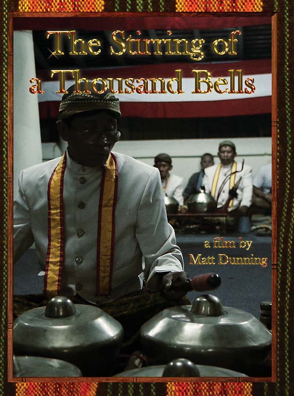 The Stirring of a Thousand Bells [DVD]