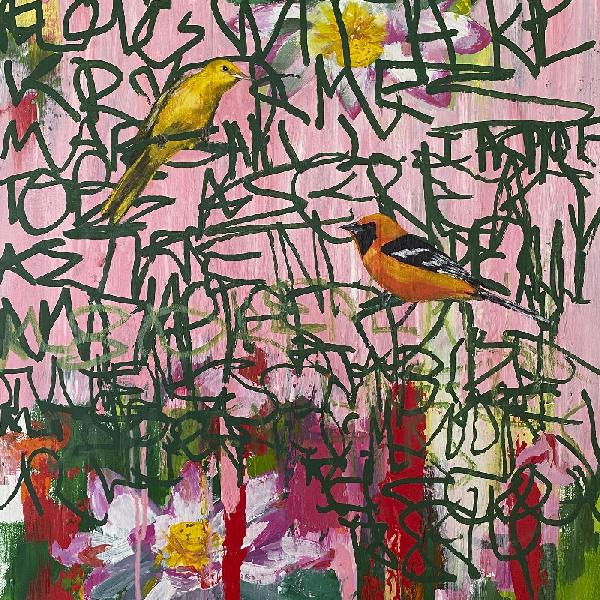 Matt Espy - Hawksworth [Vinyl] - Paladin Vinyl