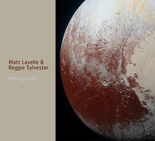 Retrograde [CD]