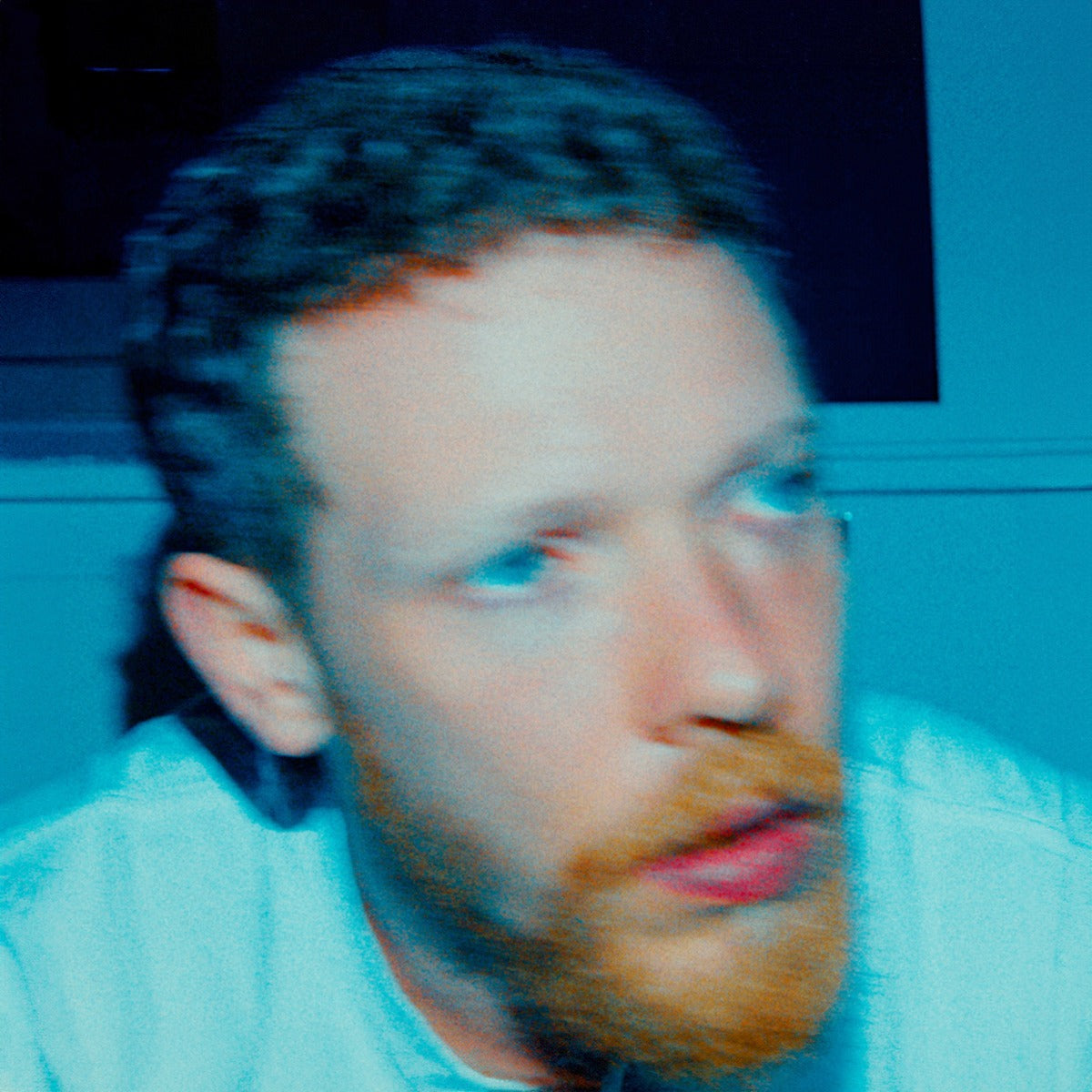 A Quiet And Harmless Living - Burnt Orange Vinyl [Vinyl]