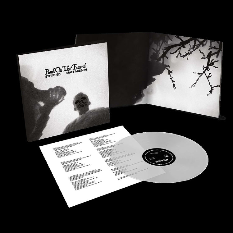 Matt Maeson - Bank On The Funeral (Stripped) [Vinyl]