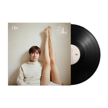 Hers (Black Vinyl) [Vinyl]