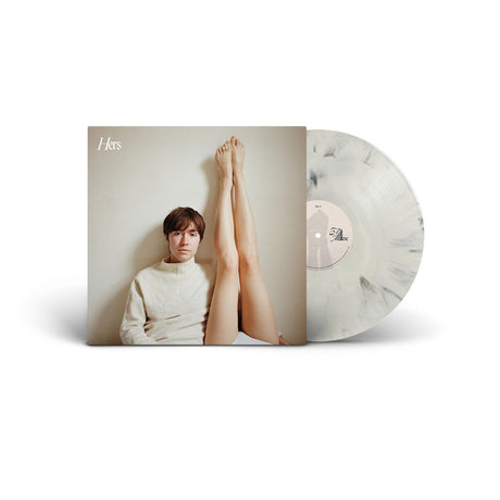 Hers (Marble Vinyl) (Indie Exclusive) [Vinyl]