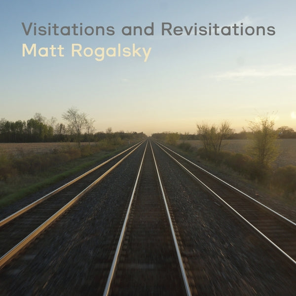 Visitations And Revisitations [CD]