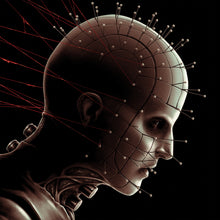 Hellraiser (2022) [Vinyl]