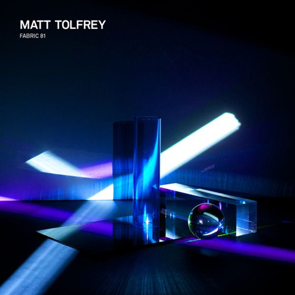 Matt Tolfrey - Fabric 81 : [CD]